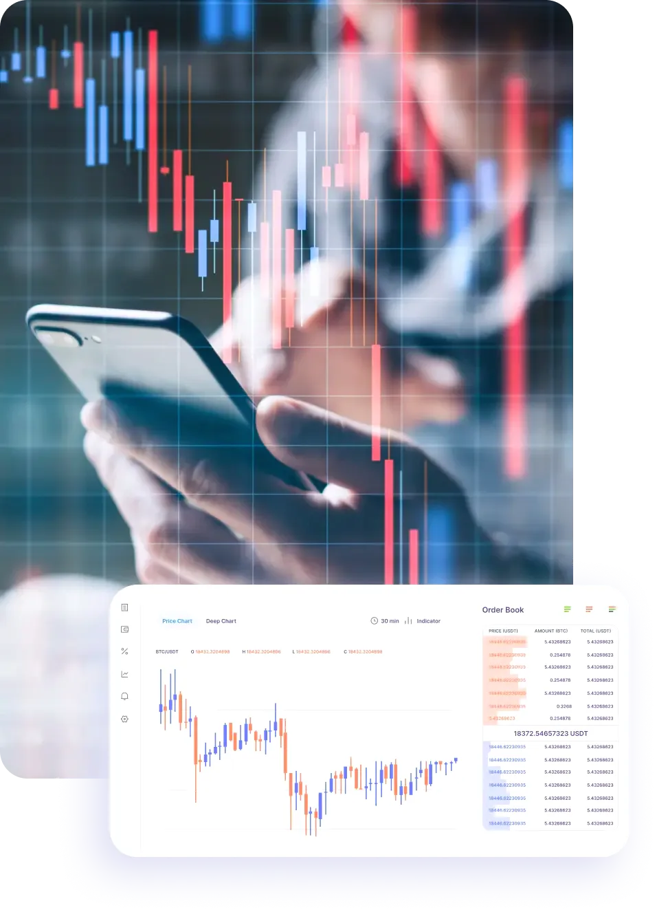 Vltav Fondenic trading platforma